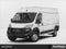 2025 RAM ProMaster Cargo Van Tradesman 2500 High Roof 159" WB