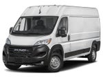 2025 RAM ProMaster Cargo Van Tradesman 2500 High Roof 159" WB