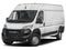 2025 RAM ProMaster Cargo Van Tradesman 2500 High Roof 159" WB