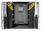 2025 RAM ProMaster Cargo Van Tradesman 2500 High Roof 159" WB
