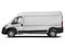2025 RAM ProMaster Cargo Van Tradesman 2500 High Roof 159" WB
