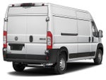2025 RAM ProMaster Cargo Van Tradesman 2500 High Roof 159" WB