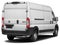 2025 RAM ProMaster Cargo Van Tradesman 2500 High Roof 159" WB