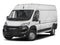 2025 RAM ProMaster Cargo Van Tradesman 2500 High Roof 159" WB