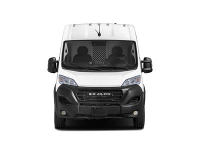 2025 RAM ProMaster Cargo Van Tradesman 2500 High Roof 159" WB