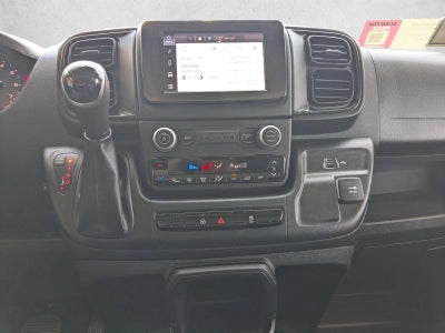 2025 RAM ProMaster Cargo Van Tradesman 2500 High Roof 159" WB