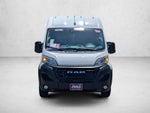 2025 RAM ProMaster Cargo Van Tradesman 2500 High Roof 159" WB