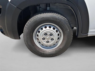 2025 RAM ProMaster Cargo Van Tradesman 2500 High Roof 159" WB