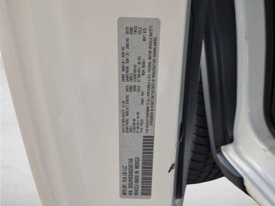 2025 RAM ProMaster Cargo Van Tradesman 2500 High Roof 159" WB
