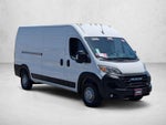 2025 RAM ProMaster Cargo Van Tradesman 2500 High Roof 159" WB