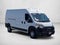 2025 RAM ProMaster Cargo Van Tradesman 2500 High Roof 159" WB