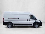 2025 RAM ProMaster Cargo Van Tradesman 2500 High Roof 159" WB