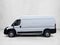 2025 RAM ProMaster Cargo Van Tradesman 2500 High Roof 159" WB