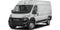 2025 RAM ProMaster Cargo Van Tradesman 2500 High Roof 159" WB