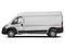 2025 RAM ProMaster Cargo Van Tradesman 2500 High Roof 159" WB