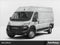 2024 RAM ProMaster Cargo Van Tradesman 2500 High Roof 159" WB