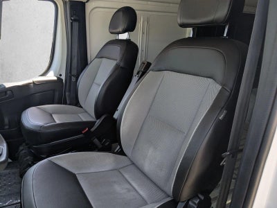 2024 RAM ProMaster Cargo Van Tradesman 2500 High Roof 159" WB