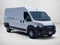 2024 RAM ProMaster Cargo Van Tradesman 2500 High Roof 159" WB
