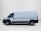 2024 RAM ProMaster Cargo Van Tradesman 2500 High Roof 159" WB