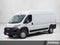 2024 RAM ProMaster Cargo Van Tradesman 2500 High Roof 159" WB