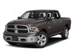 2017 RAM 1500 Big Horn 4x4 Crew Cab 5'7" Box