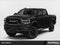 2021 RAM 2500 Power Wagon 4x4 Crew Cab 6'4" Box