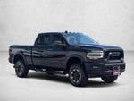 2021 RAM 2500 Power Wagon 4x4 Crew Cab 6'4" Box