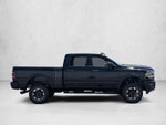 2021 RAM 2500 Power Wagon 4x4 Crew Cab 6'4" Box