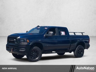 2024 RAM 2500 Power Wagon 4x4 Crew Cab 6'4" Box