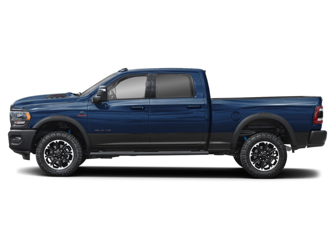 2024 RAM 2500 Power Wagon 4x4 Crew Cab 6'4" Box