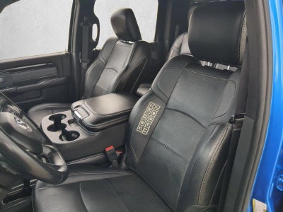 2020 RAM 2500 Power Wagon 4x4 Crew Cab 6'4" Box