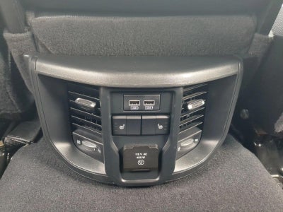 2020 RAM 2500 Power Wagon 4x4 Crew Cab 6'4" Box