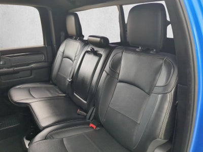 2020 RAM 2500 Power Wagon 4x4 Crew Cab 6'4" Box