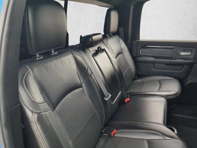 2020 RAM 2500 Power Wagon 4x4 Crew Cab 6'4" Box