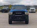 2020 RAM 2500 Power Wagon 4x4 Crew Cab 6'4" Box
