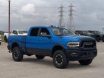 2020 RAM 2500 Power Wagon 4x4 Crew Cab 6'4" Box
