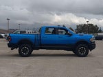 2020 RAM 2500 Power Wagon 4x4 Crew Cab 6'4" Box