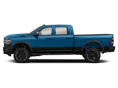 2020 RAM 2500 Power Wagon 4x4 Crew Cab 6'4" Box