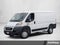 2020 RAM ProMaster Cargo Van 1500 Low Roof 136" WB