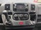 2020 RAM ProMaster Cargo Van 1500 Low Roof 136" WB