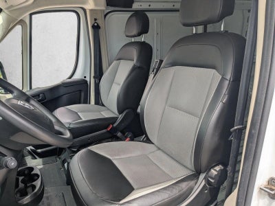2020 RAM ProMaster Cargo Van 1500 Low Roof 136" WB
