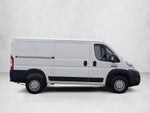 2020 RAM ProMaster Cargo Van 1500 Low Roof 136" WB