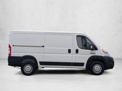 2020 RAM ProMaster Cargo Van 1500 Low Roof 136" WB