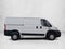 2020 RAM ProMaster Cargo Van 1500 Low Roof 136" WB