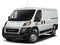 2020 RAM ProMaster Cargo Van 1500 Low Roof 136" WB