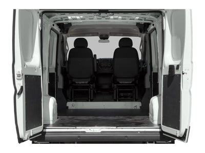 2020 RAM ProMaster Cargo Van 1500 Low Roof 136" WB
