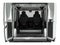 2020 RAM ProMaster Cargo Van 1500 Low Roof 136" WB