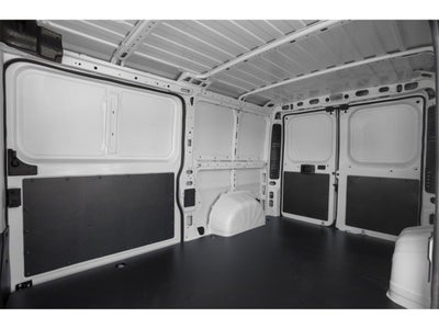 2020 RAM ProMaster Cargo Van 1500 Low Roof 136" WB