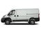 2020 RAM ProMaster Cargo Van 1500 Low Roof 136" WB