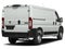 2020 RAM ProMaster Cargo Van 1500 Low Roof 136" WB